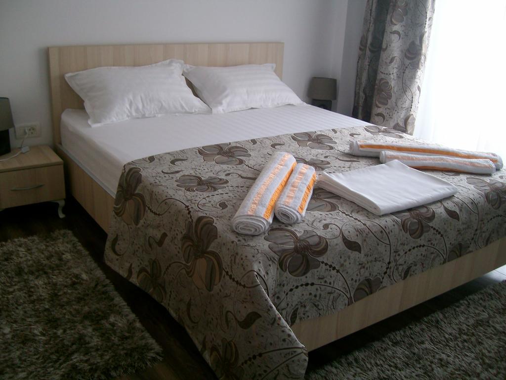 Cosy Apartment Năvodari Rum bild