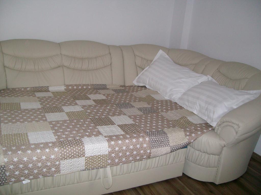 Cosy Apartment Năvodari Rum bild