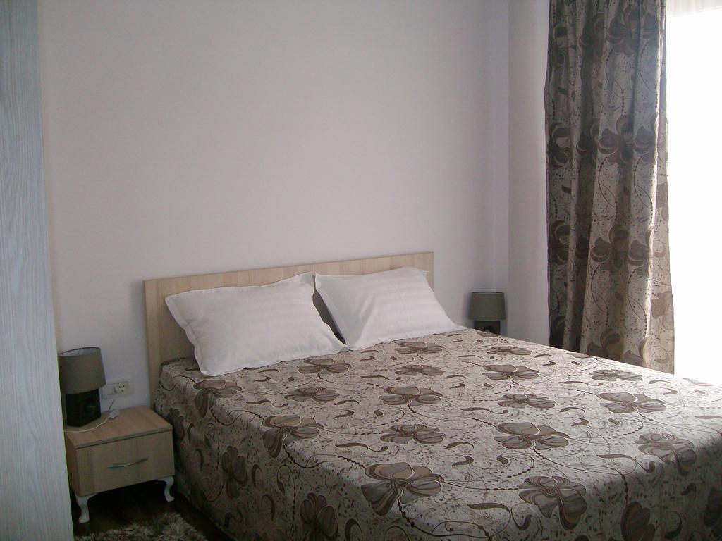 Cosy Apartment Năvodari Rum bild