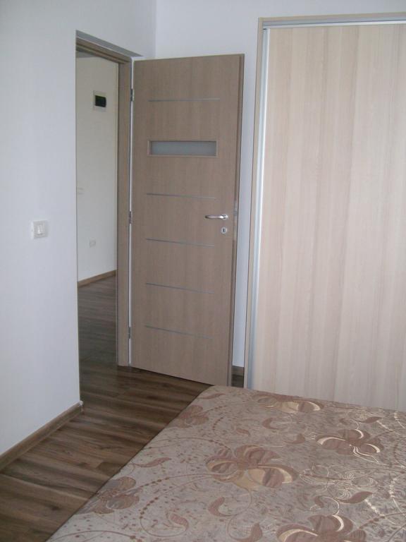 Cosy Apartment Năvodari Rum bild