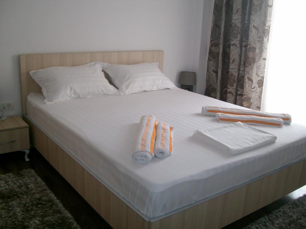 Cosy Apartment Năvodari Rum bild