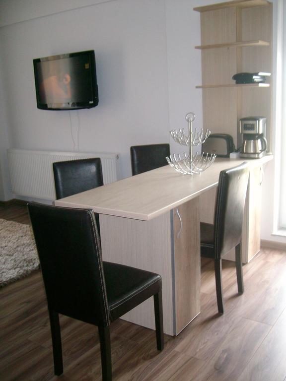 Cosy Apartment Năvodari Rum bild