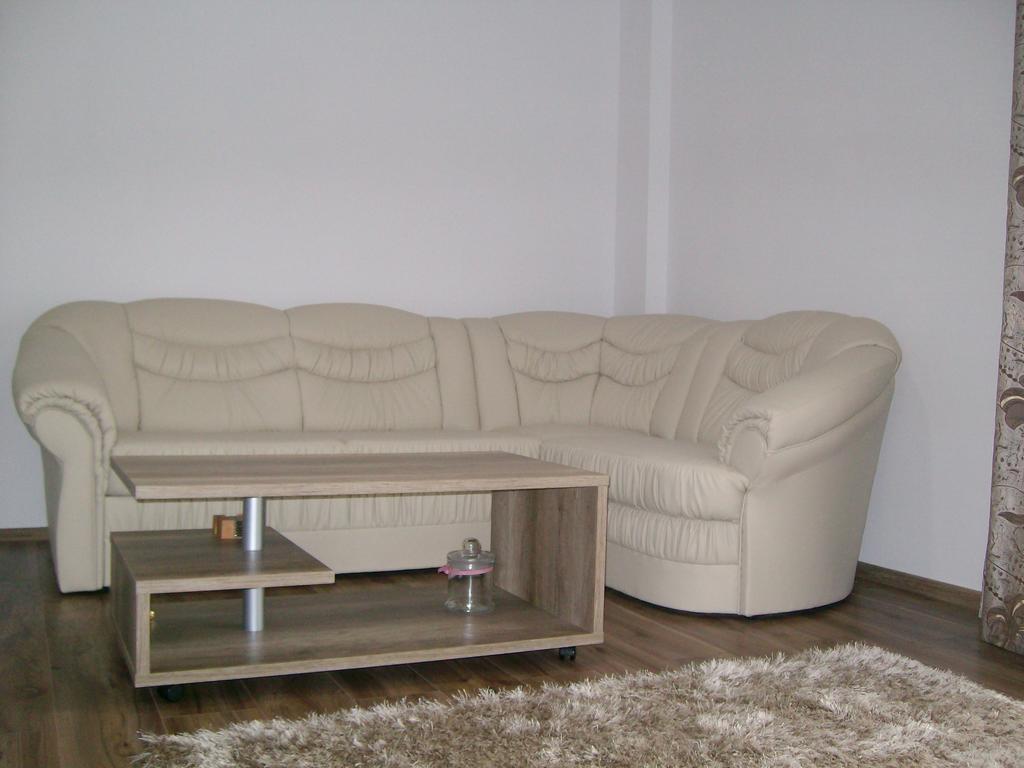 Cosy Apartment Năvodari Rum bild