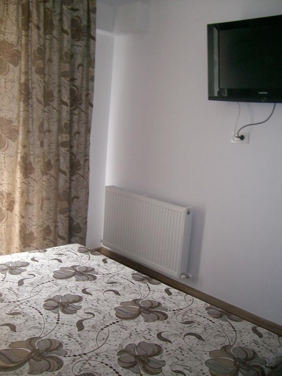 Cosy Apartment Năvodari Rum bild